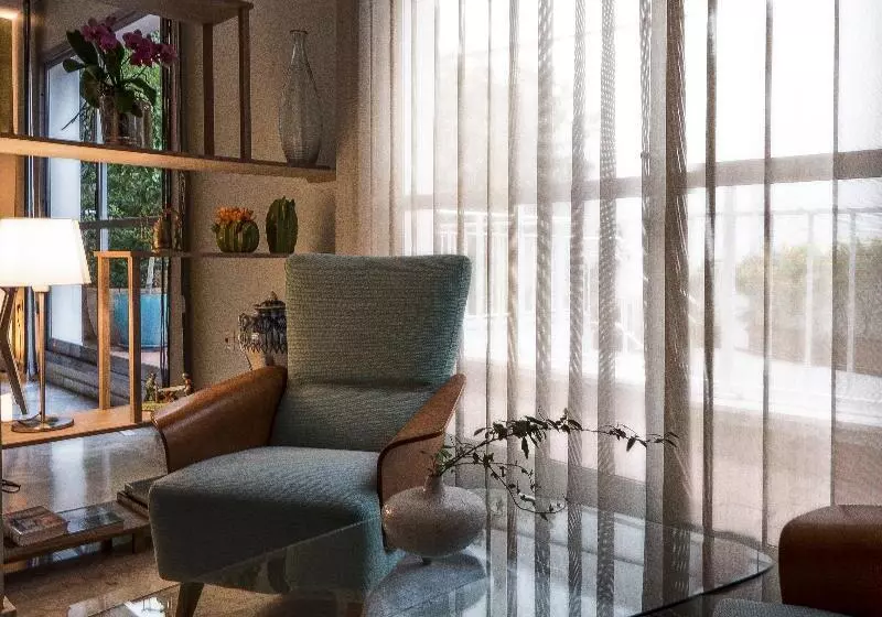 Fotos del hotel Plaza Santa Lucía:  6