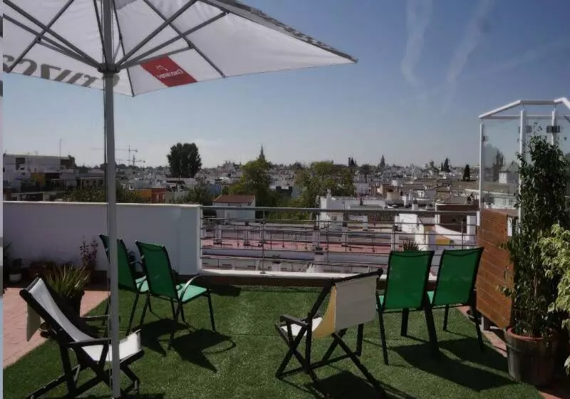 Fotos del hotel Plaza Santa Lucía:  14