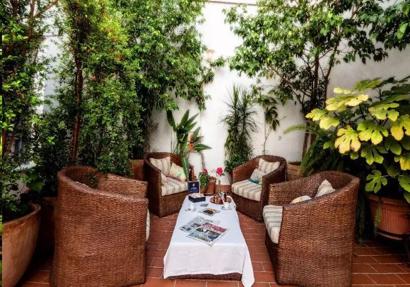 Fotos del hotel Plaza Santa Lucía:  11