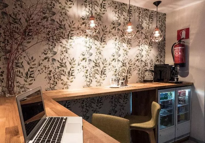 Fotos del hotel Plaza Santa Lucía:  3