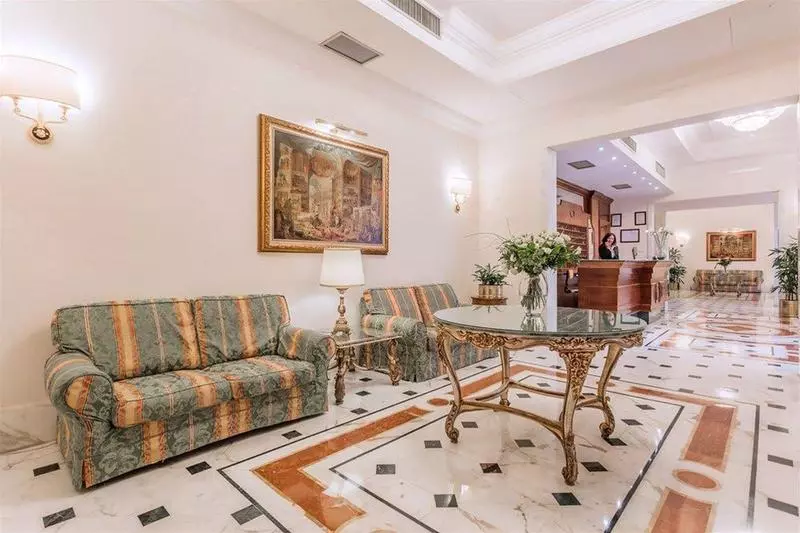 Fotos del hotel Raeli  Noto:  9