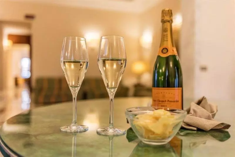 Fotos del hotel Raeli  Noto:  6