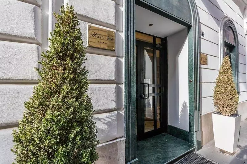 Fotos del hotel Raeli  Noto:  7