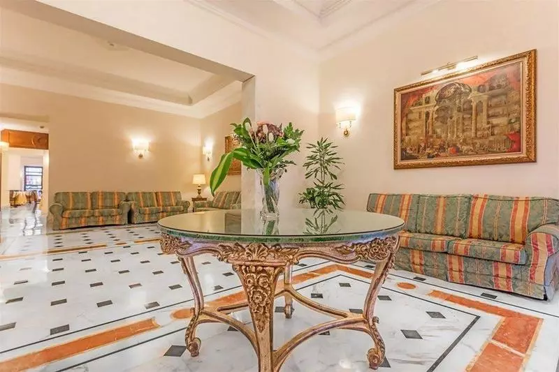 Fotos del hotel Raeli  Noto:  4