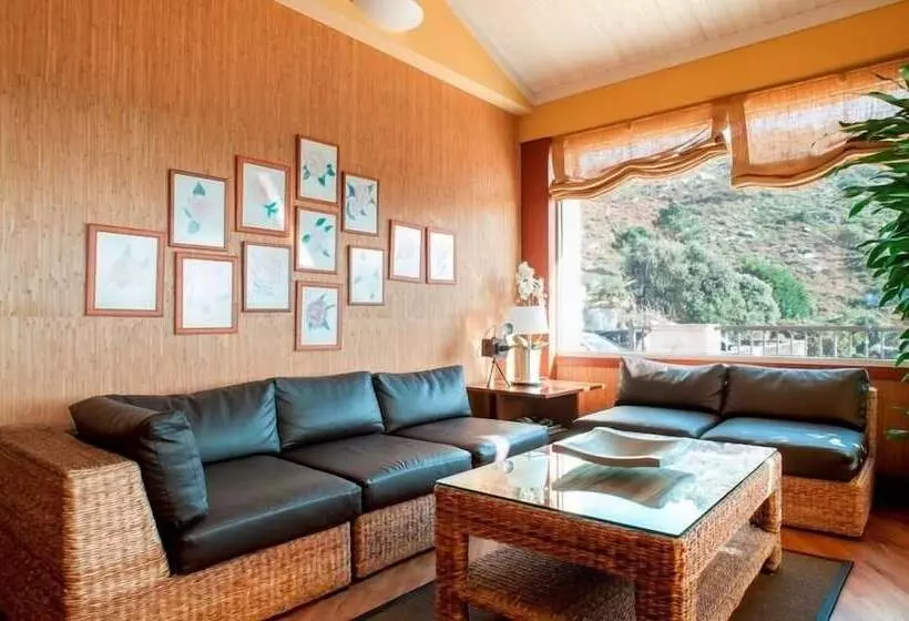 Fotos del hotel Talaso Atlántico:  25