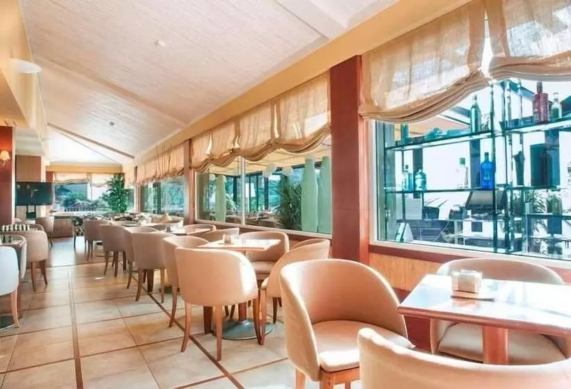 Fotos del hotel Talaso Atlántico:  21