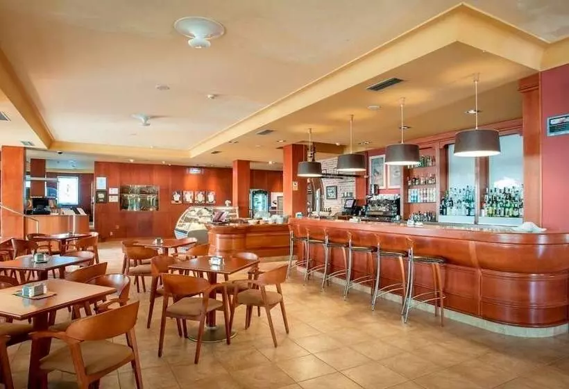 Fotos del hotel Talaso Atlántico:  6