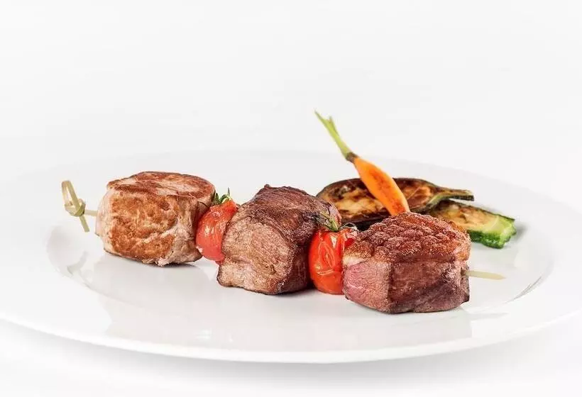 Fotos del hotel Talaso Atlántico:  5