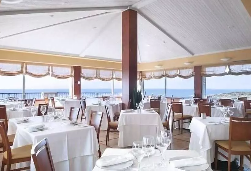 Fotos del hotel Talaso Atlántico:  12