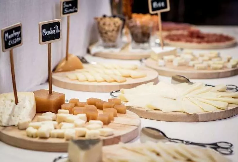 Fotos del hotel Talaso Atlántico:  18