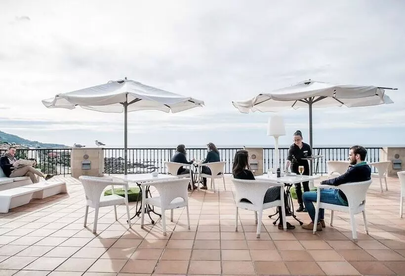 Fotos del hotel Talaso Atlántico:  8