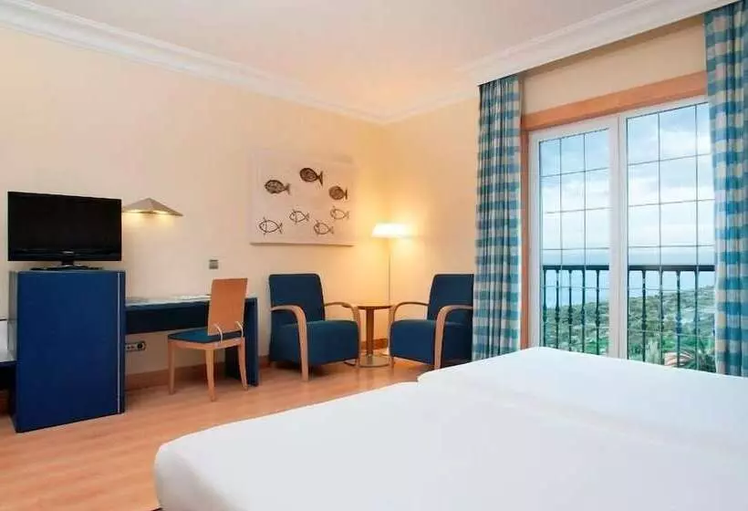 Fotos del hotel Talaso Atlántico:  22