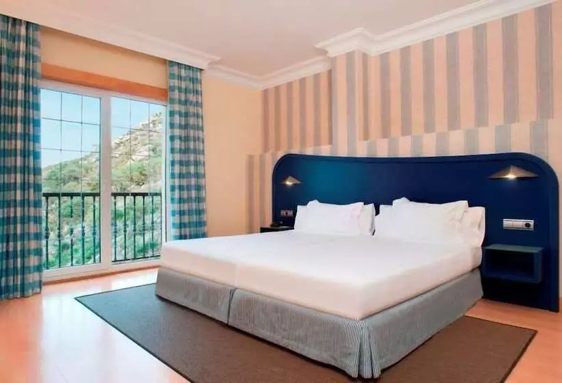 Fotos del hotel Talaso Atlántico:  20