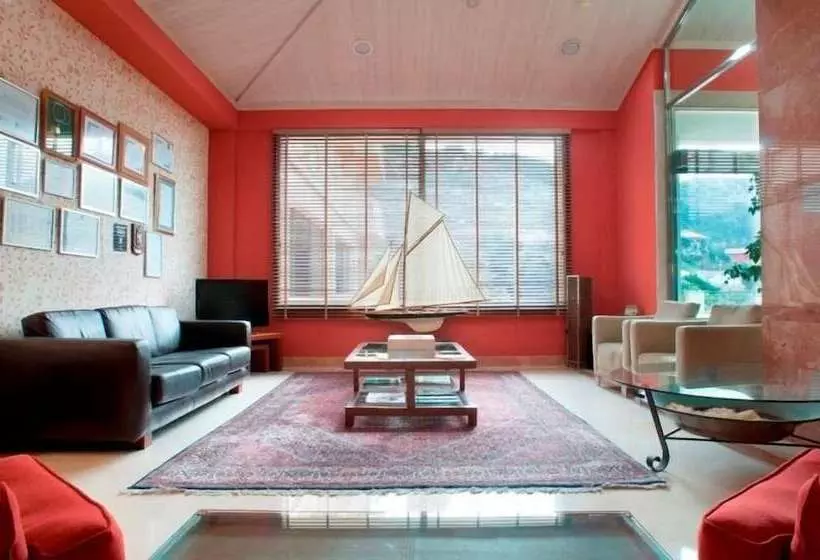 Fotos del hotel Talaso Atlántico:  24