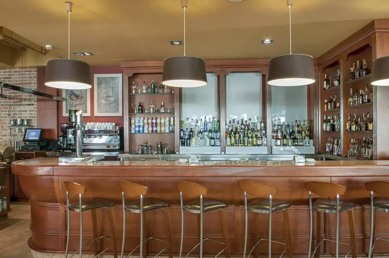 Fotos del hotel Talaso Atlántico:  13