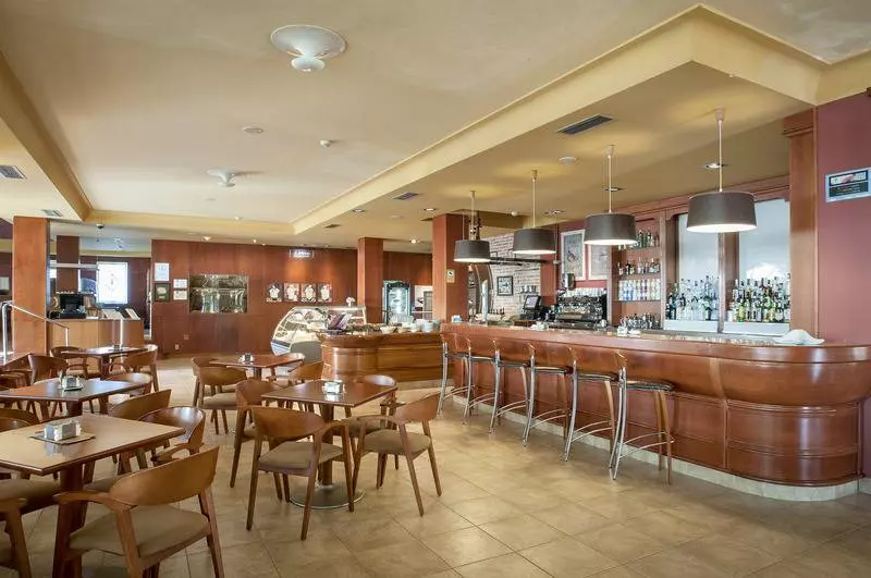 Fotos del hotel Talaso Atlántico:  19