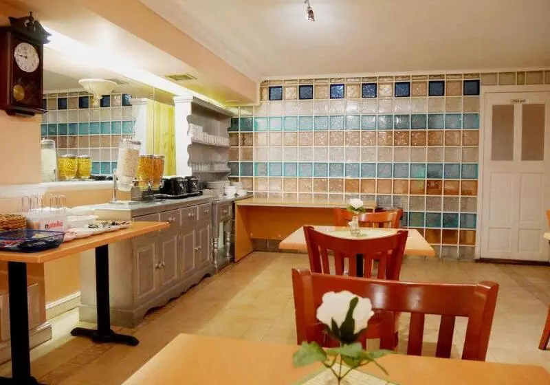 Fotos del hotel The Gresham:  4