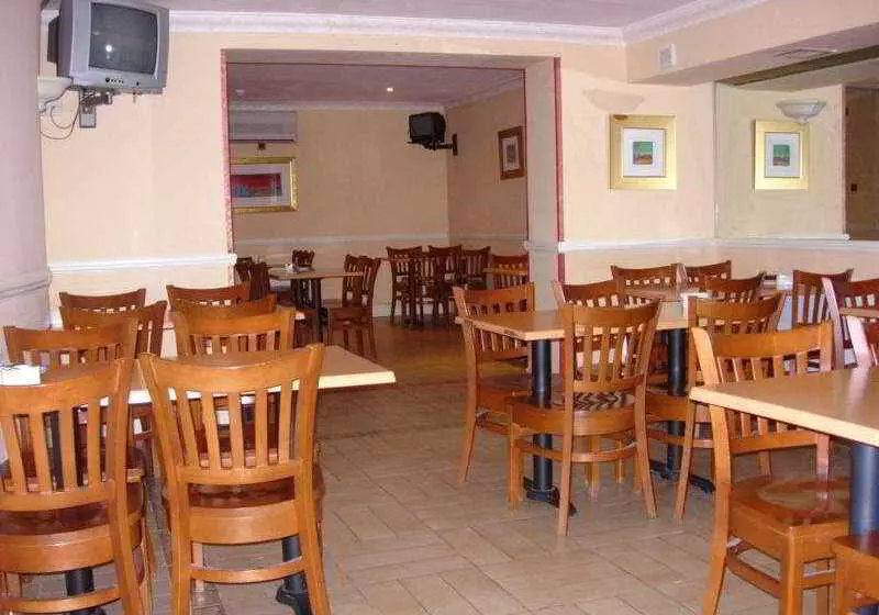 Fotos del hotel The Gresham:  2