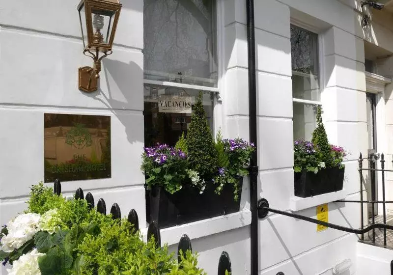 Fotos del hotel The Gresham:  6