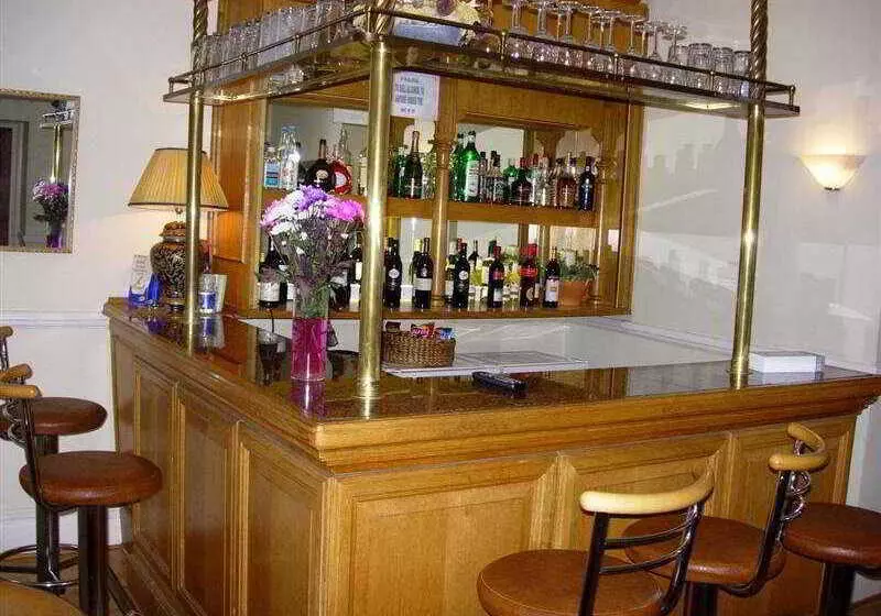 Fotos del hotel The Gresham:  3