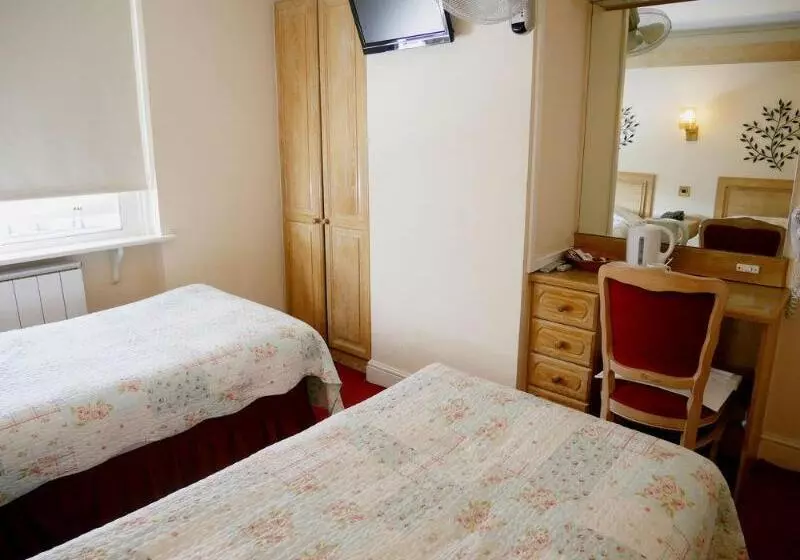 Fotos del hotel The Gresham:  11