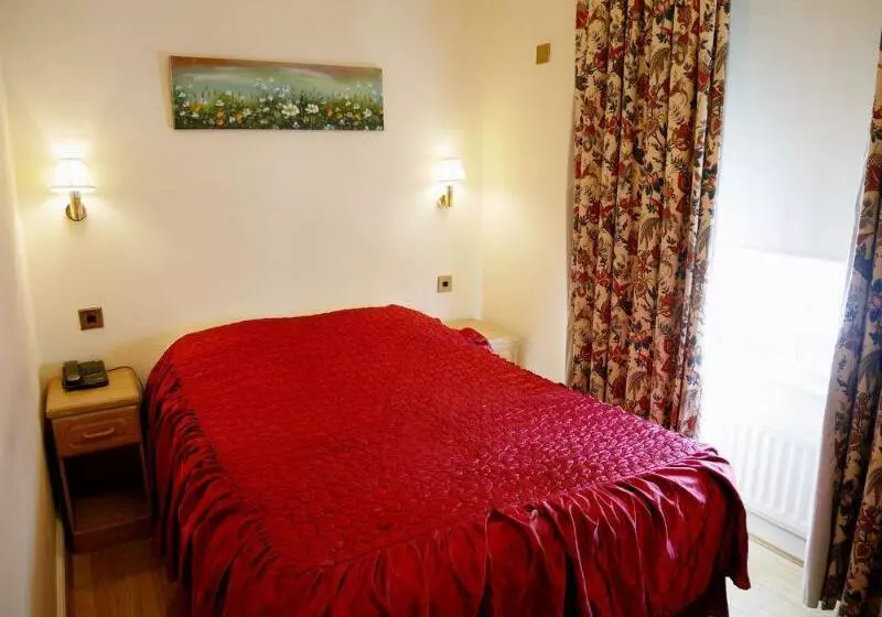 Fotos del hotel The Gresham:  7