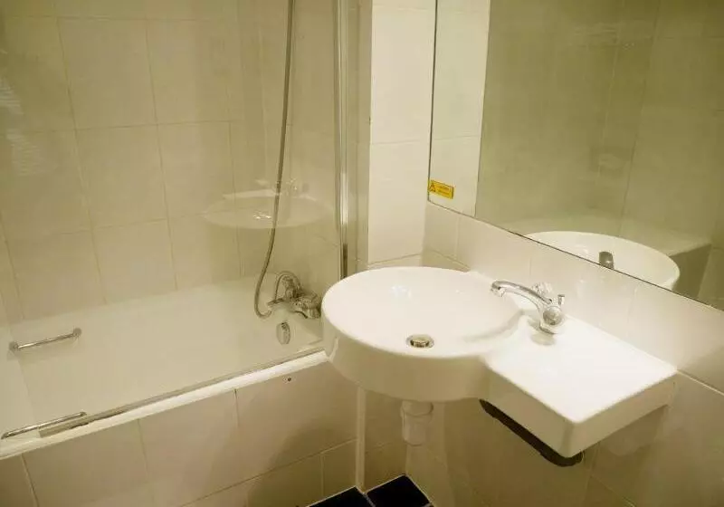 Fotos del hotel The Gresham:  10