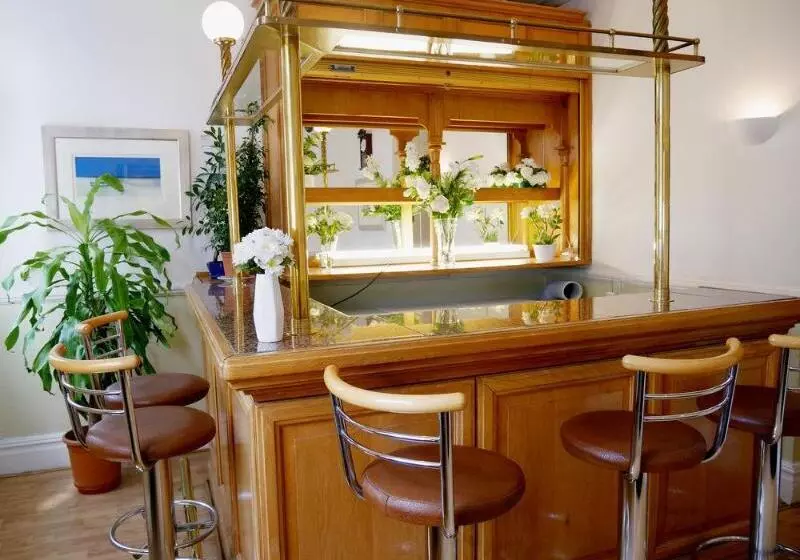 Fotos del hotel The Gresham:  9