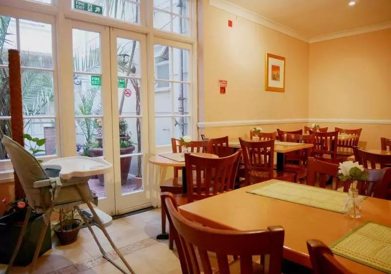 Fotos del hotel The Gresham:  12