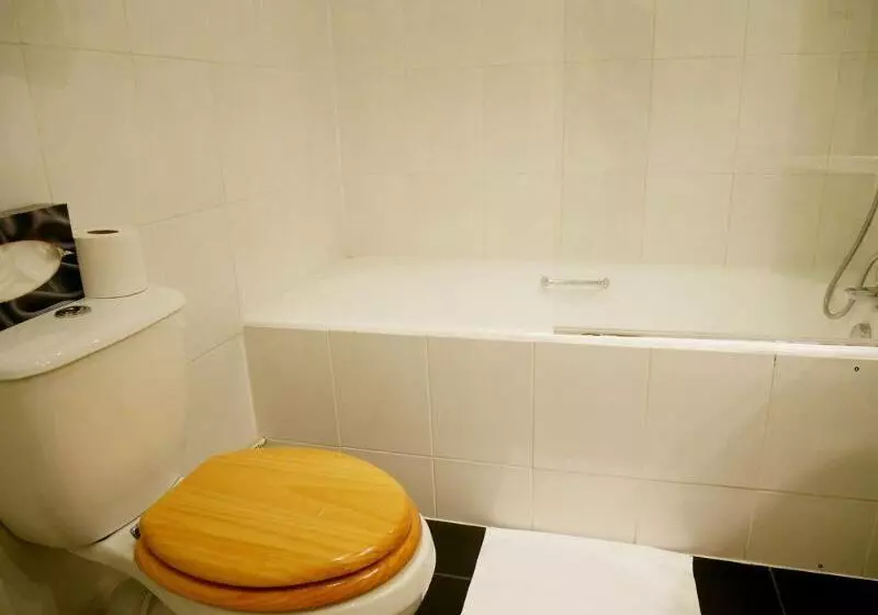 Fotos del hotel The Gresham:  5