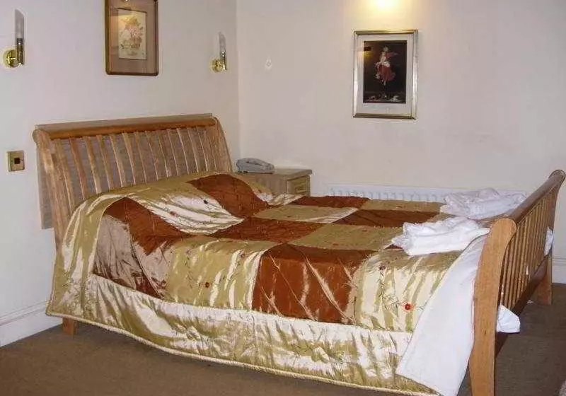 Fotos del hotel The Gresham:  13