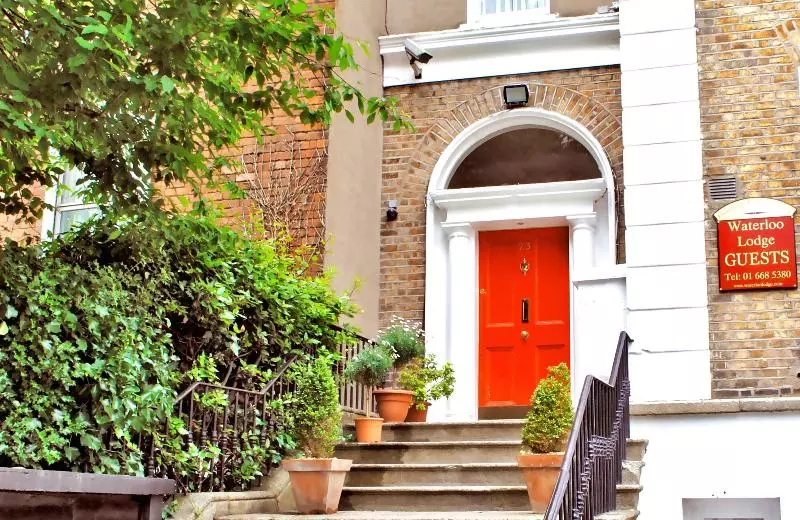 Fotos del hotel Waterloo Lodge:  21