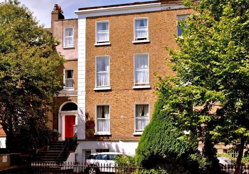 Fotos del hotel Waterloo Lodge:  25