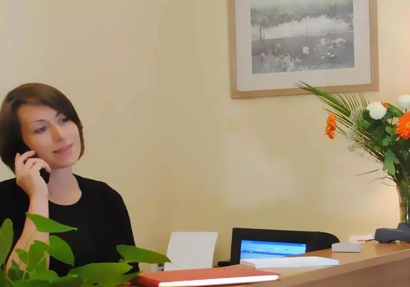 Fotos del hotel Waterloo Lodge:  11