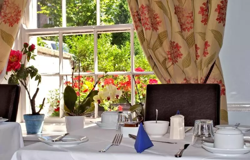 Fotos del hotel Waterloo Lodge:  24