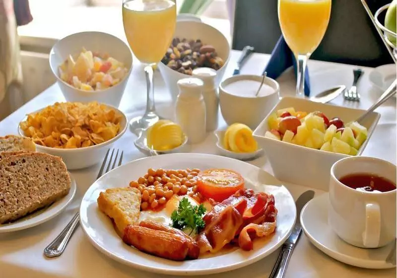 Fotos del hotel Waterloo Lodge:  4