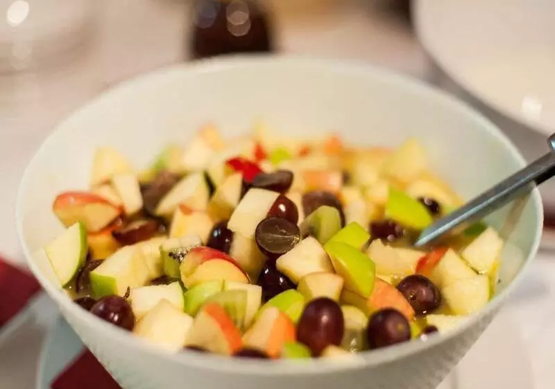 Fotos del hotel Waterloo Lodge:  22