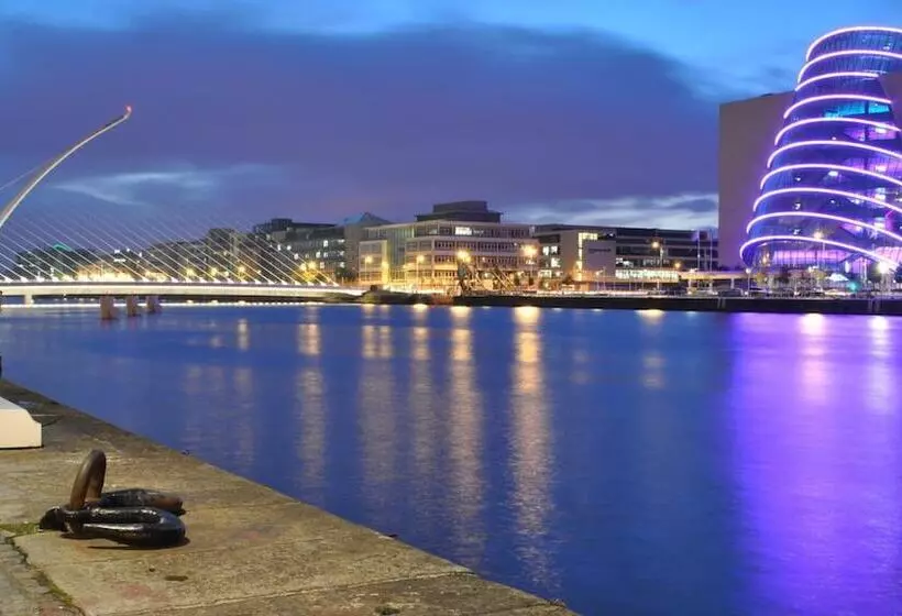 Fotos del hotel Waterloo Lodge:  23