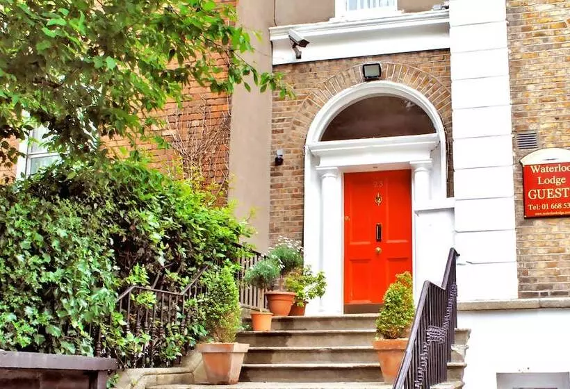 Fotos del hotel Waterloo Lodge:  15