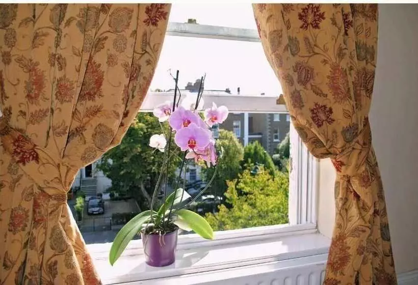 Fotos del hotel Waterloo Lodge:  18