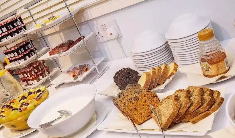 Fotos del hotel Waterloo Lodge:  17