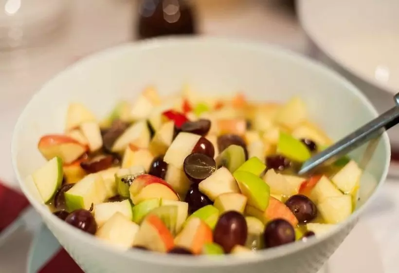 Fotos del hotel Waterloo Lodge:  13