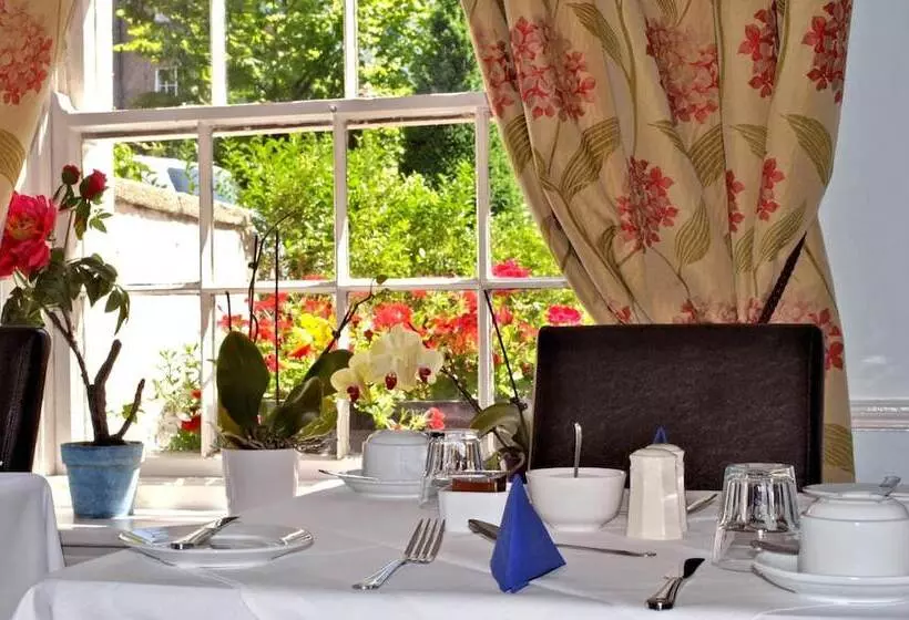 Fotos del hotel Waterloo Lodge:  20