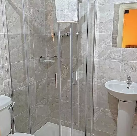 Fotos del hotel Waterloo Lodge:  14