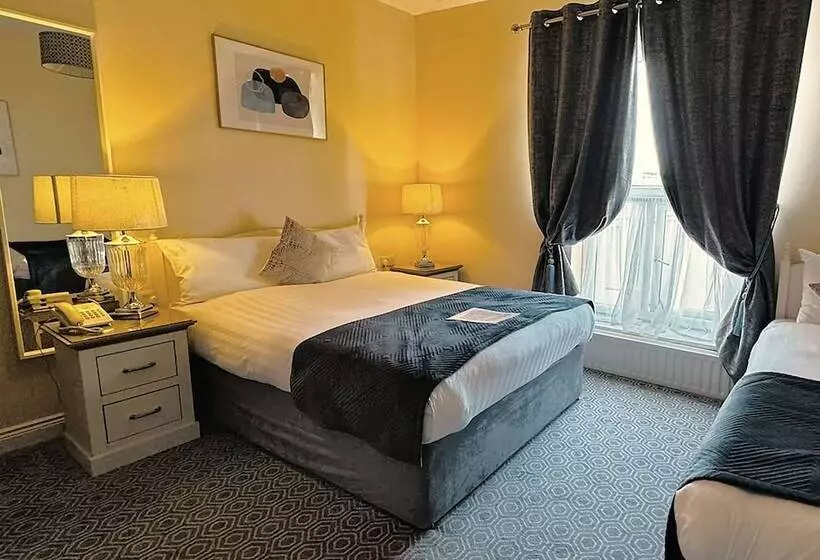 Fotos del hotel Waterloo Lodge:  16