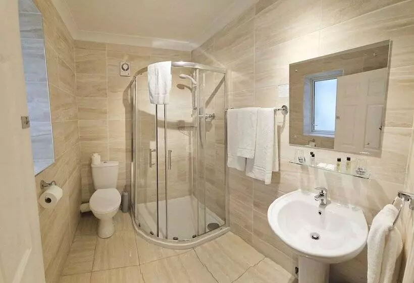 Fotos del hotel Waterloo Lodge:  5