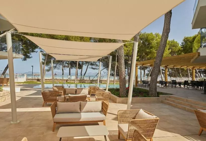 Fotos del hotel Sofia Alcudia Beach:  15