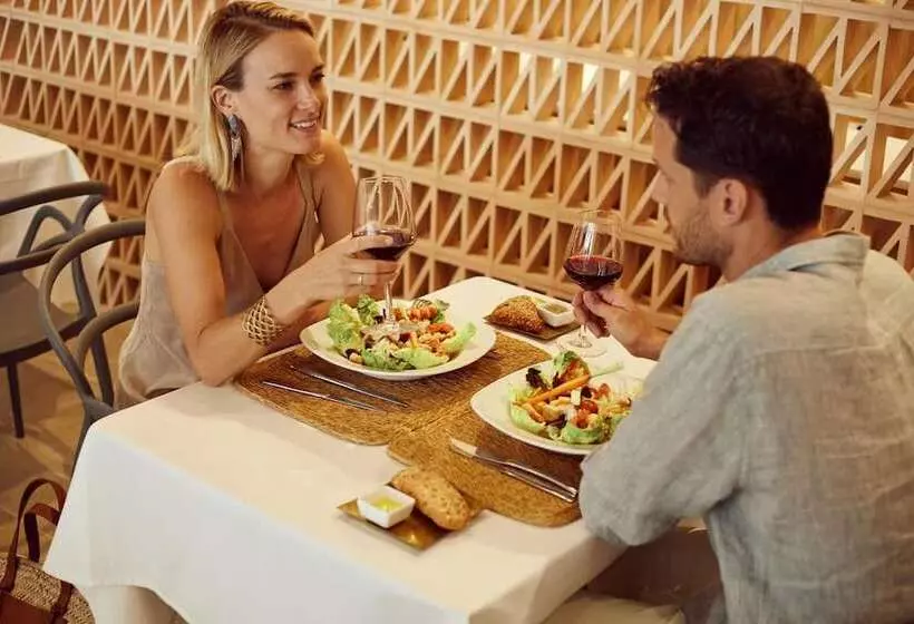 Fotos del hotel Sofia Alcudia Beach:  13
