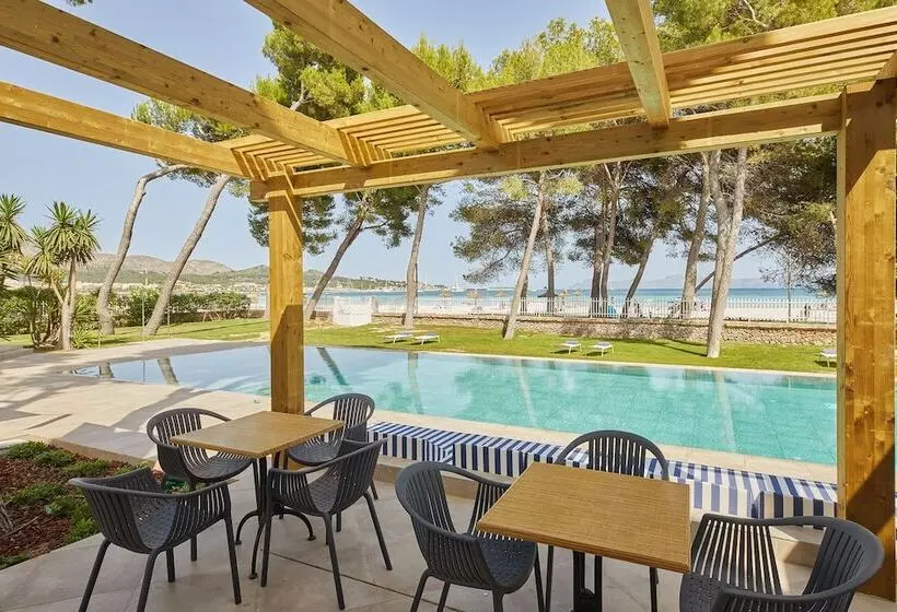 Fotos del hotel Sofia Alcudia Beach:  6