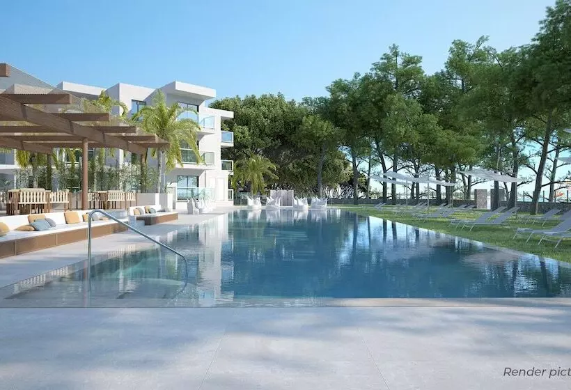 Sofia Alcudia Beach